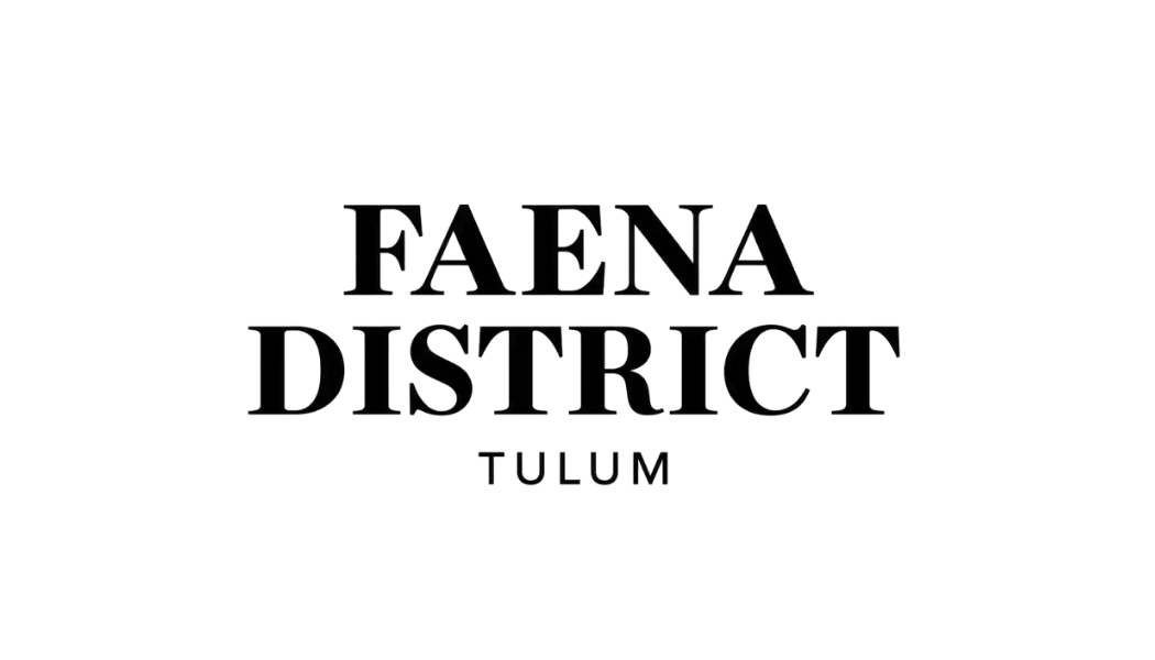 Faena Tulum desarrollo inmobilia diseño e instalacion de cocinas por nBau Mexico