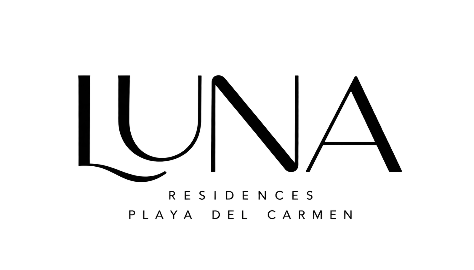 Luna residences logo