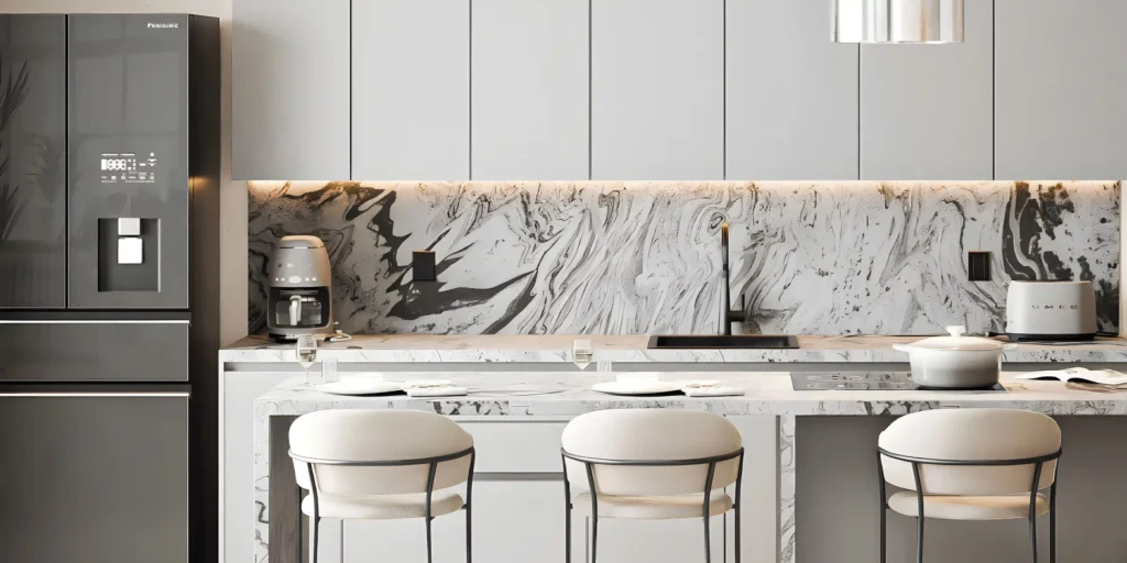 Oniric Tulum desarrollo inmobiliario diseño e instalacion de cocinas por nbau Mexico